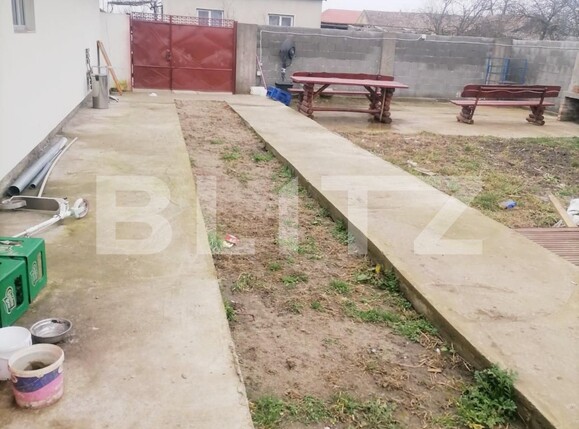 Spațiu comercial de vânzare Exterior Vest - 106464SVC | BLITZ Arad | Poza6