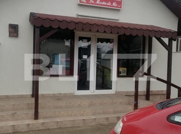 Spațiu comercial de vânzare Exterior Vest - 106464SVC | BLITZ Arad | Poza2