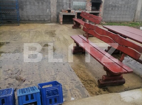 Spațiu comercial de vânzare Exterior Vest - 106464SVC | BLITZ Arad | Poza7