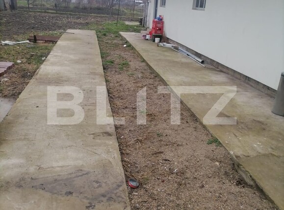 Spațiu comercial de vânzare Exterior Vest - 106464SVC | BLITZ Arad | Poza5