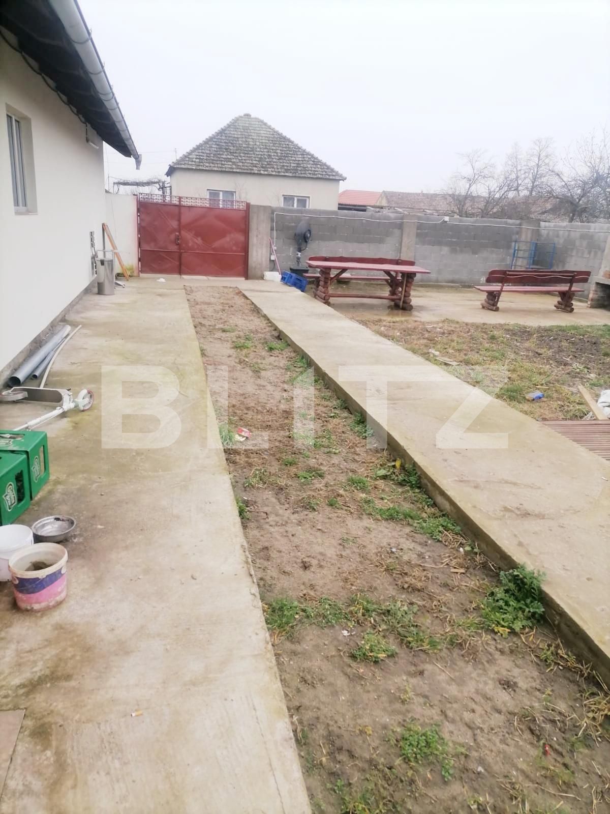 Spațiu comercial de vânzare Exterior Vest - 106464SVC | BLITZ Arad | Poza6