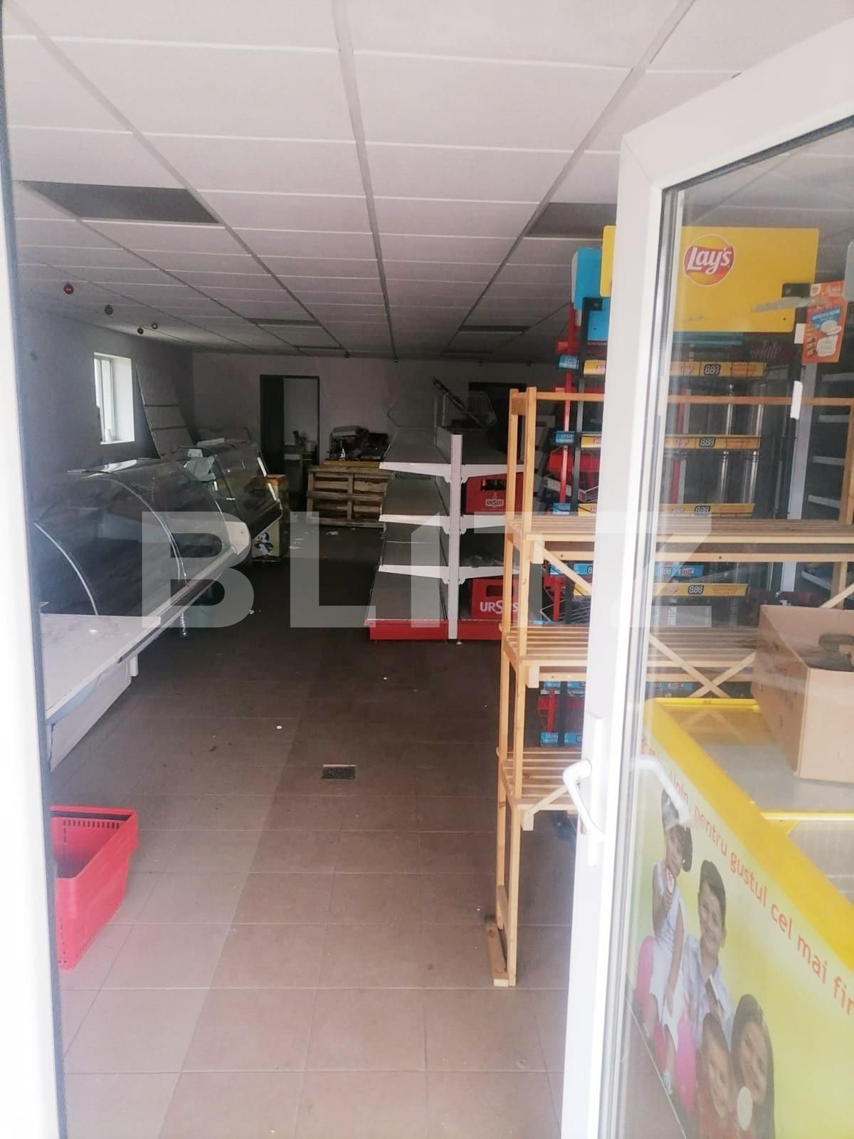 Spațiu comercial de vânzare Exterior Vest - 106464SVC | BLITZ Arad | Poza4