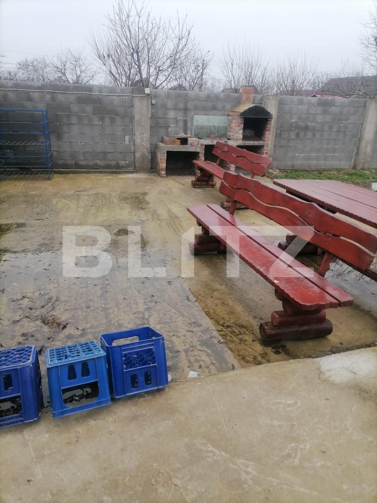 Spațiu comercial de vânzare Exterior Vest - 106464SVC | BLITZ Arad | Poza7