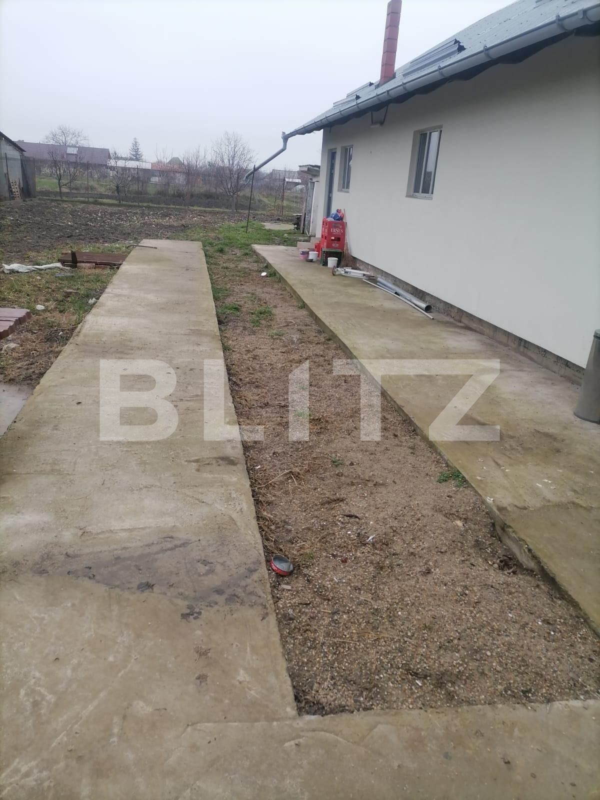 Spațiu comercial de vânzare Exterior Vest - 106464SVC | BLITZ Arad | Poza5