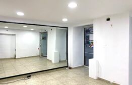 Spatiu comercial cu vitrina, 40 mp, zona Ultracentrala