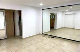 Spatiu comercial cu vitrina, 40 mp, zona Ultracentrala