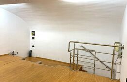 Spatiu comercial cu vitrina, 40 mp, zona Ultracentrala