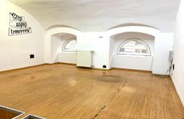 Spatiu comercial cu vitrina, 40 mp, zona Ultracentrala