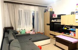 Apartament spatios, 3 camere, etaj intermediar, 60 mp, zona Vlaicu