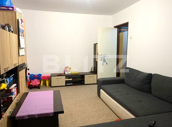 Apartament de vânzare 3 camere Aurel Vlaicu - 106519AV | BLITZ Arad | Poza2