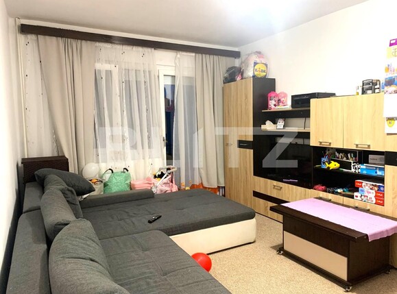 Apartament de vânzare 3 camere Aurel Vlaicu - 106519AV | BLITZ Arad | Poza1