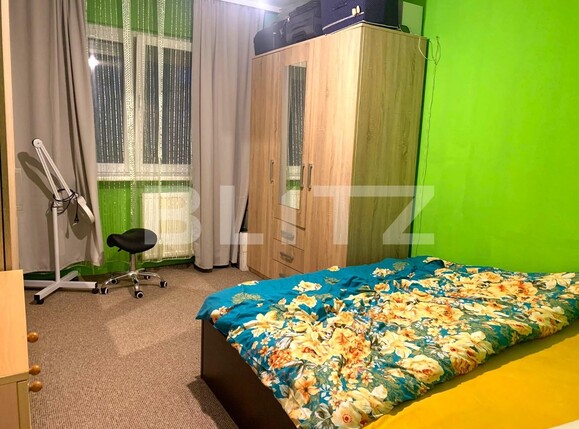 Apartament de vânzare 3 camere Aurel Vlaicu - 106519AV | BLITZ Arad | Poza3