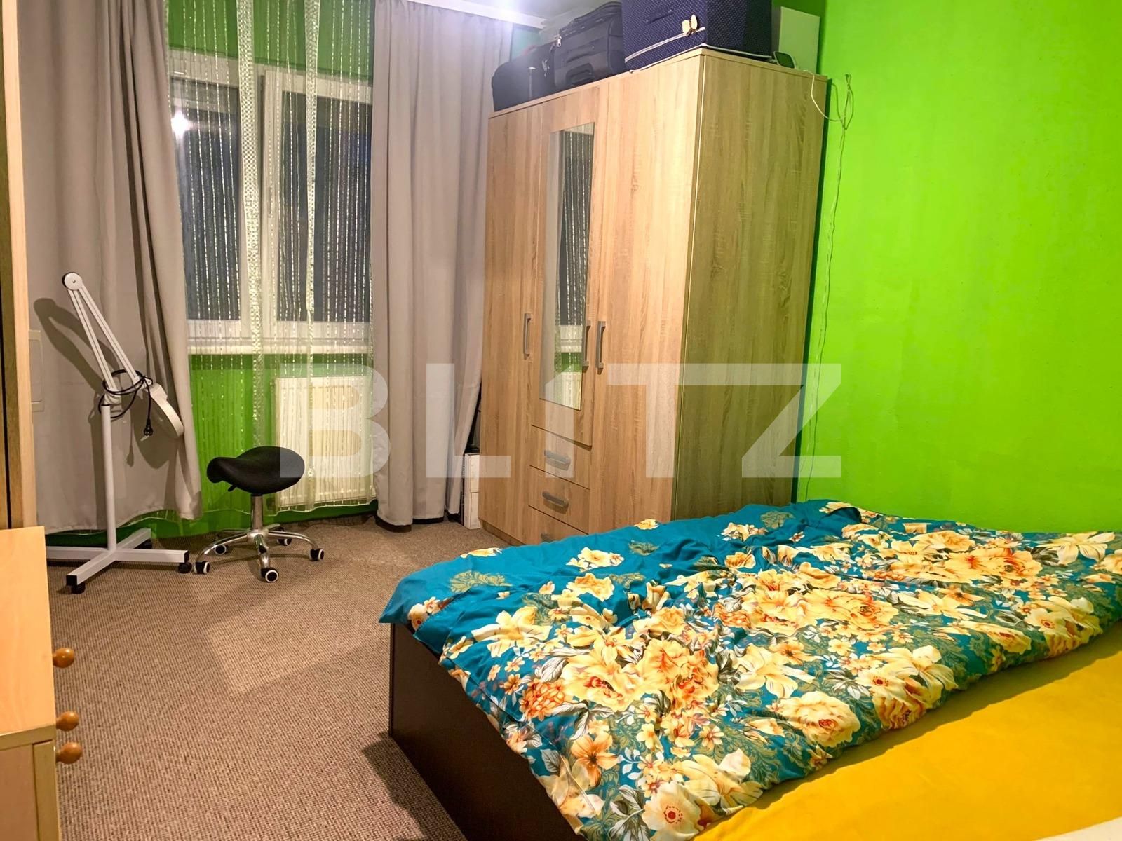 Apartament de vânzare 3 camere Aurel Vlaicu - 106519AV | BLITZ Arad | Poza3