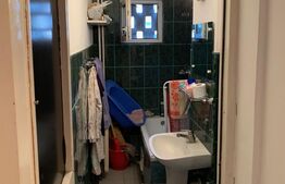 Apartament 2 camere, 44 mp, parter, zona Fortuna