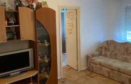 Apartament 2 camere, 44 mp, parter, zona Fortuna