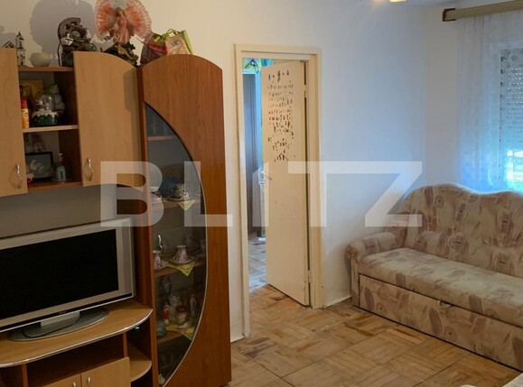 Apartament de vânzare 2 camere Fortuna - 106577AV | BLITZ Arad | Poza4