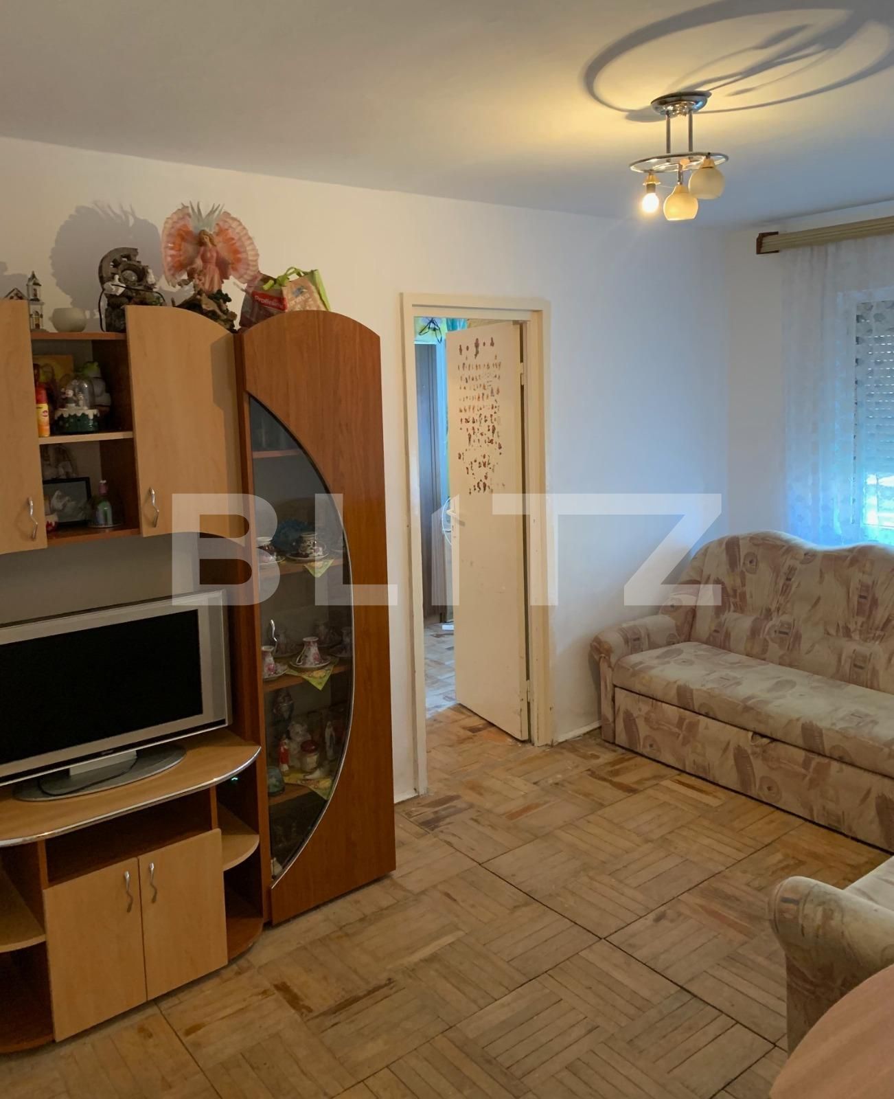 Apartament de vânzare 2 camere Fortuna - 106577AV | BLITZ Arad | Poza4