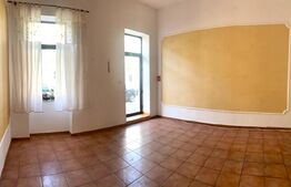 Spatiu comercial cu vitrina, 50 mp, zona Ultracentrala