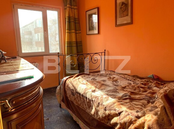 Apartament de vânzare 3 camere Aurel Vlaicu - 106665AV | BLITZ Arad | Poza1