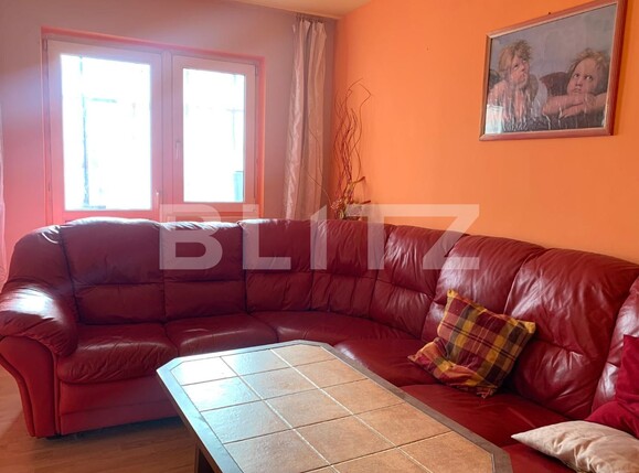 Apartament de vânzare 3 camere Aurel Vlaicu - 106665AV | BLITZ Arad | Poza3