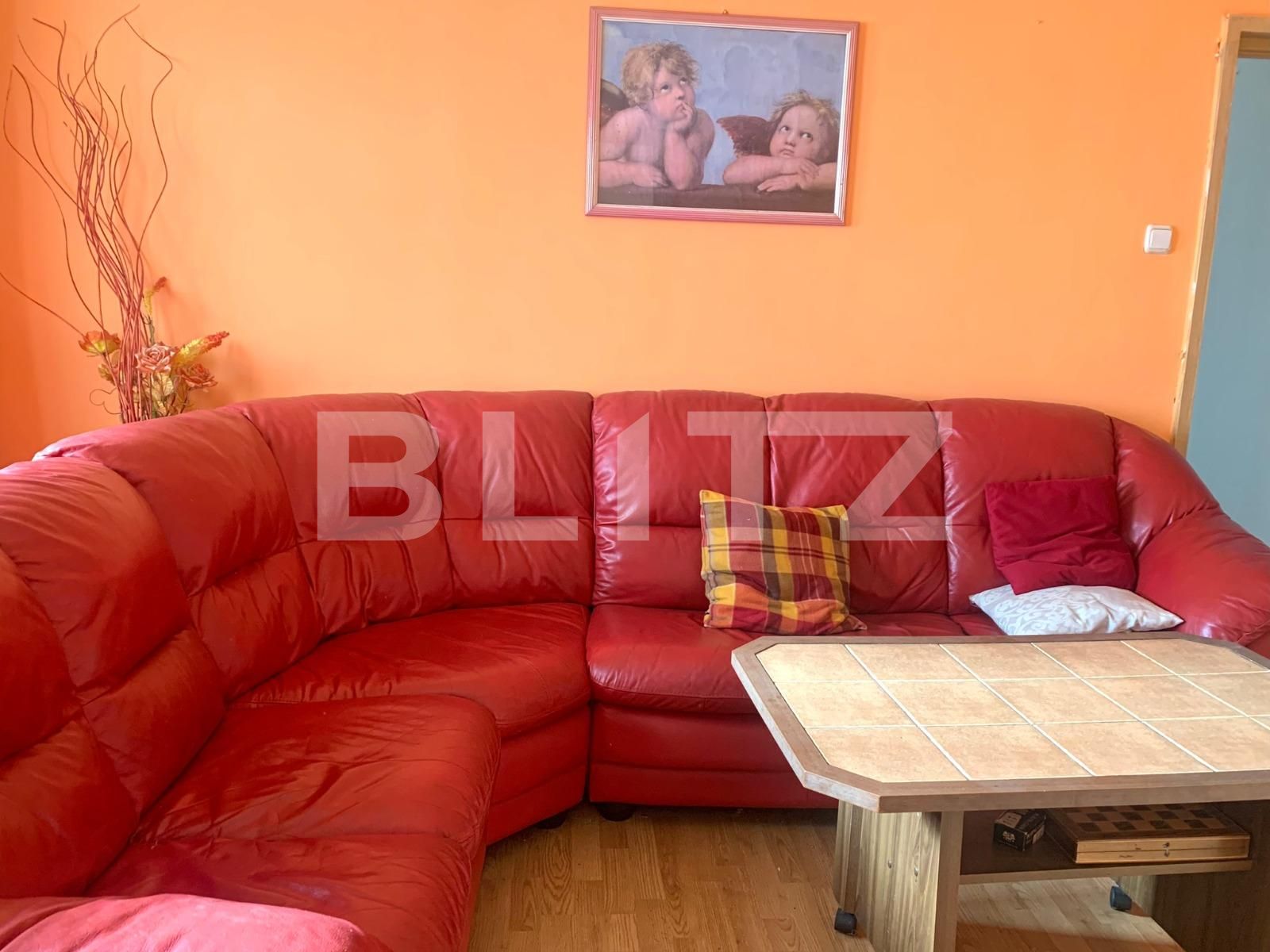 Apartament de vânzare 3 camere Aurel Vlaicu - 106665AV | BLITZ Arad | Poza2