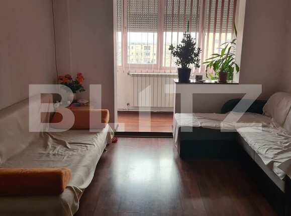 Apartament de vânzare 3 camere Aurel Vlaicu - 106675AV | BLITZ Arad | Poza1