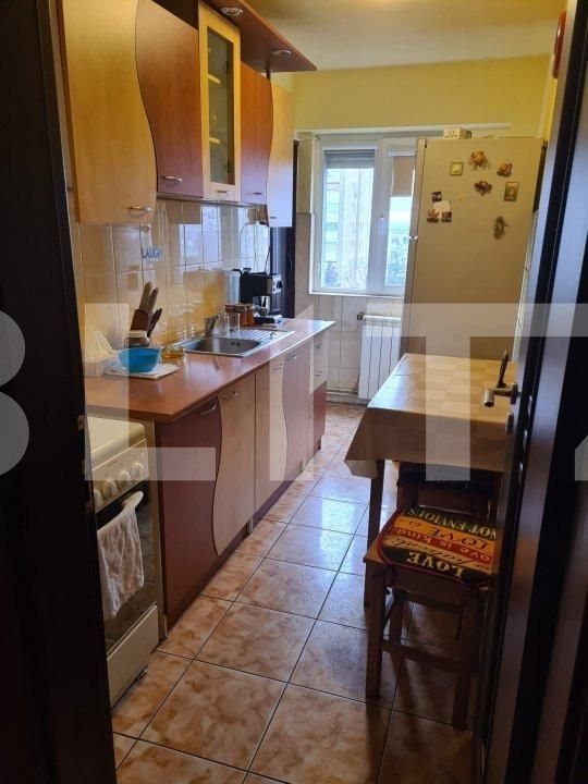 Apartament de vânzare 3 camere Aurel Vlaicu - 106675AV | BLITZ Arad | Poza5