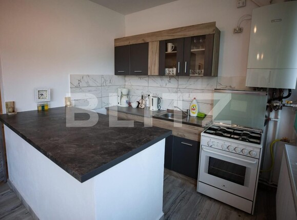Apartament de închiriat 2 camere Parneava - 106732AI | BLITZ Arad | Poza5