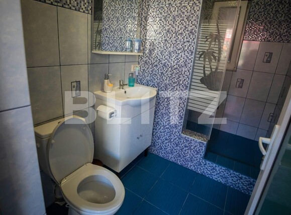 Apartament de închiriat 2 camere Parneava - 106732AI | BLITZ Arad | Poza6