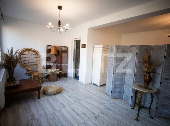 Apartament de închiriat 2 camere Parneava - 106732AI | BLITZ Arad | Poza1