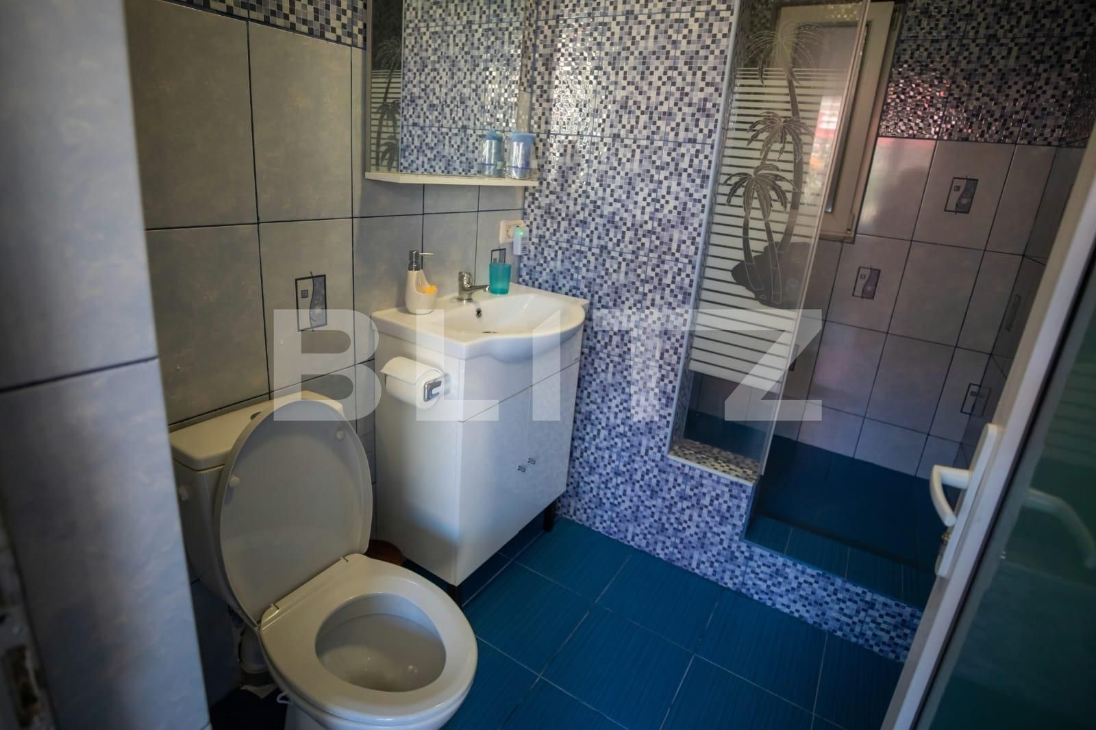 Apartament de închiriat 2 camere Parneava - 106732AI | BLITZ Arad | Poza6