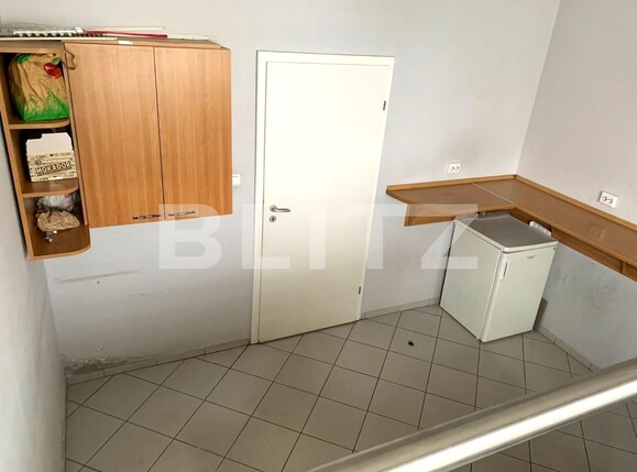 Spațiu birouri de închiriat UTA - 106800SIB | BLITZ Arad | Poza12