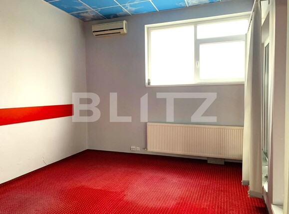 Spațiu birouri de închiriat UTA - 106800SIB | BLITZ Arad | Poza9