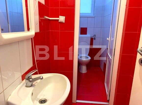 Spațiu birouri de închiriat UTA - 106800SIB | BLITZ Arad | Poza14