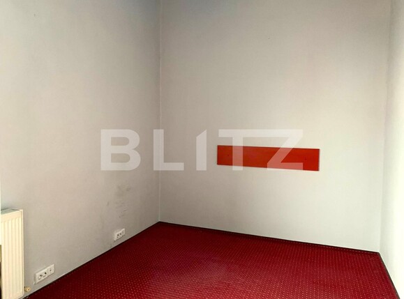 Spațiu birouri de închiriat UTA - 106800SIB | BLITZ Arad | Poza8