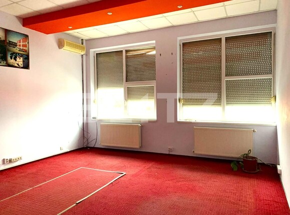Spațiu birouri de închiriat UTA - 106800SIB | BLITZ Arad | Poza6