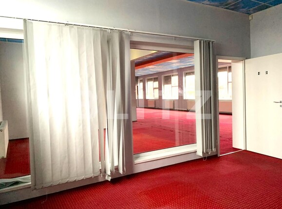 Spațiu birouri de închiriat UTA - 106800SIB | BLITZ Arad | Poza7