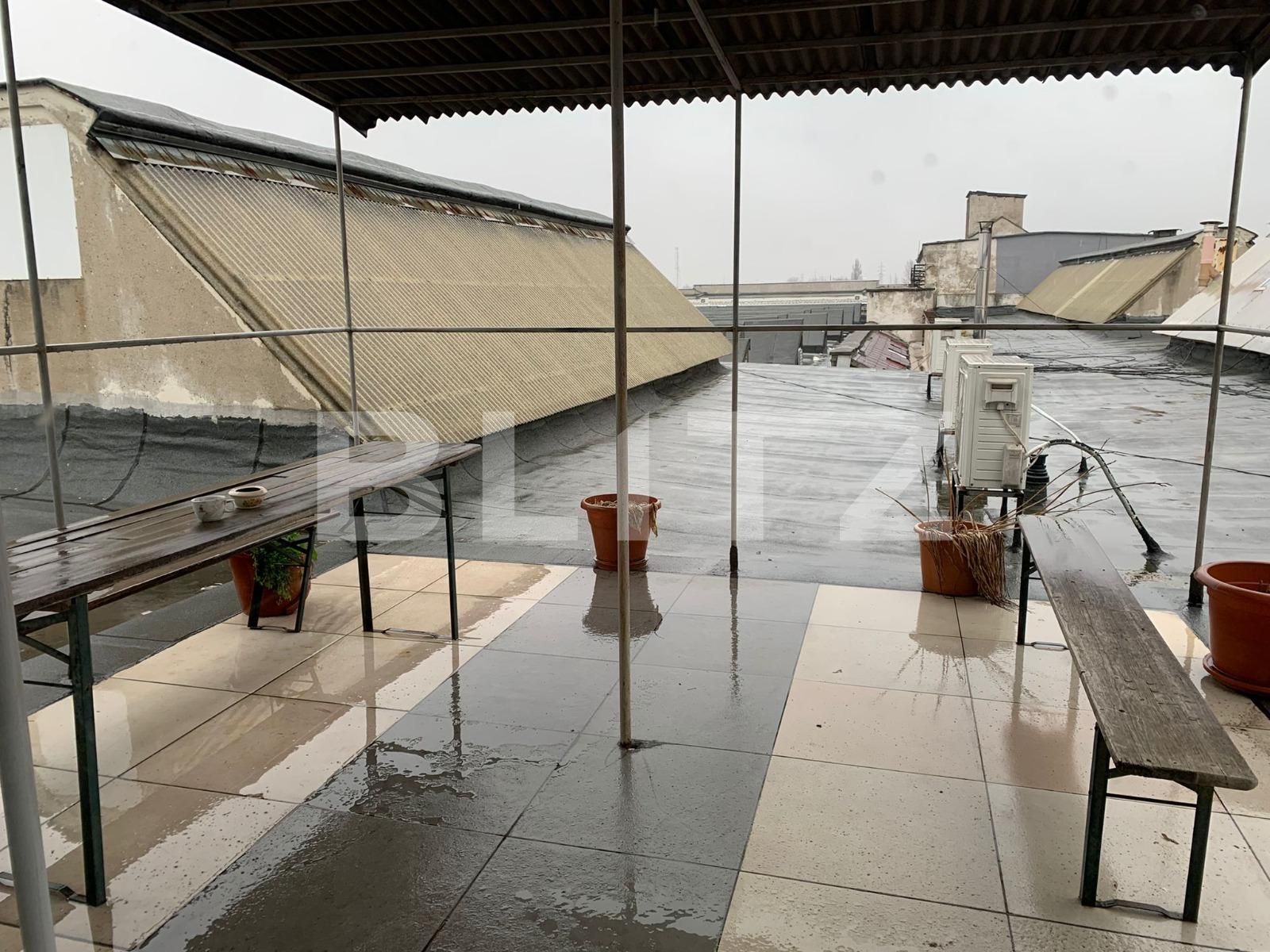 Spațiu birouri de închiriat UTA - 106800SIB | BLITZ Arad | Poza13