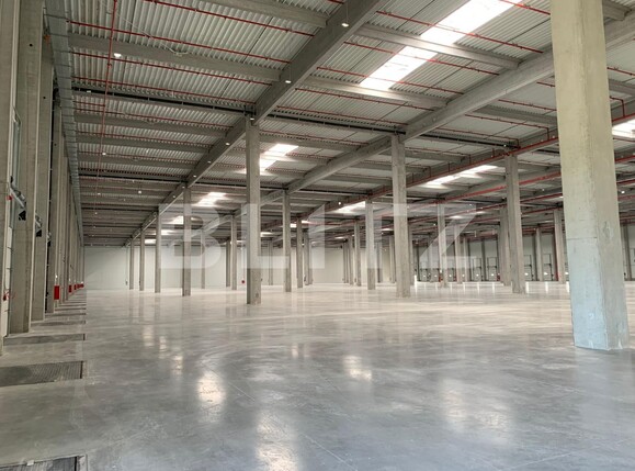 Spațiu industrial de închiriat Sud - 106801SII | BLITZ Arad | Poza1