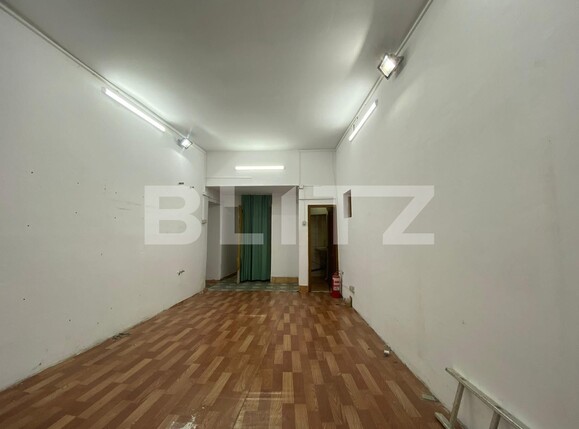 Spațiu birouri de închiriat Central - 107063SIB | BLITZ Arad | Poza1