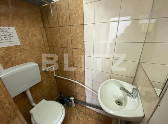 Spațiu birouri de închiriat Central - 107063SIB | BLITZ Arad | Poza6