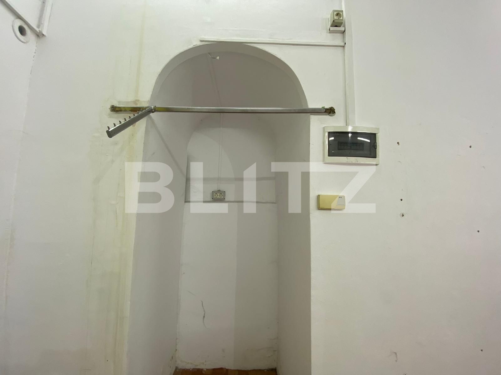 Spațiu birouri de închiriat Central - 107063SIB | BLITZ Arad | Poza3