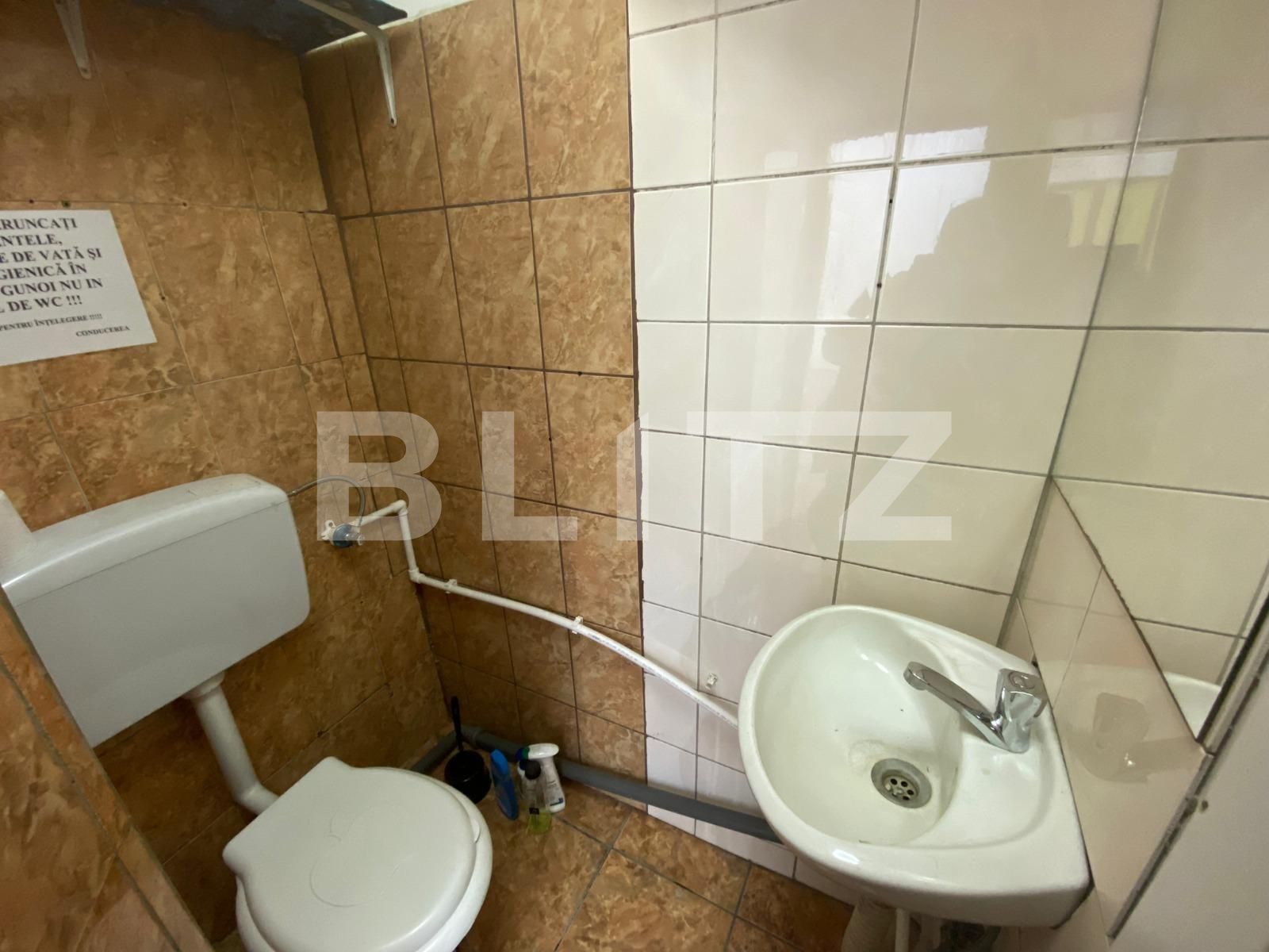 Spațiu birouri de închiriat Central - 107063SIB | BLITZ Arad | Poza6