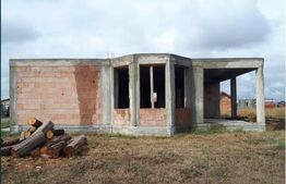 Casa IN CONSTRUCTIE de vanzare, 135mp, zona Vladimirescu