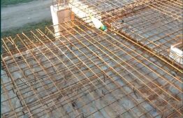 Casa IN CONSTRUCTIE de vanzare, 135mp, zona Vladimirescu