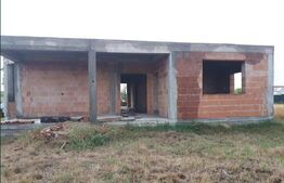 Casa IN CONSTRUCTIE de vanzare, 135mp, zona Vladimirescu