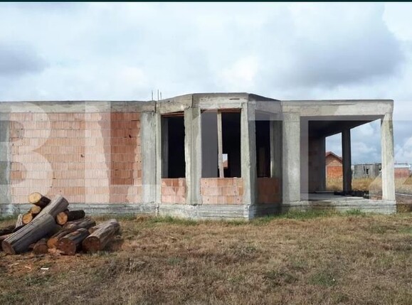 Casa de vânzare 3 camere Vest - 107393CV | BLITZ Arad | Poza2