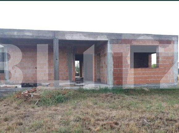 Casa de vânzare 3 camere Vest - 107393CV | BLITZ Arad | Poza3