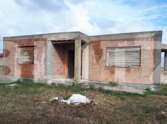 Casa de vânzare 3 camere Vest - 107393CV | BLITZ Arad | Poza1