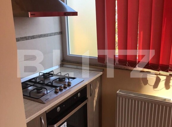 Apartament de vânzare 2 camere Exterior Vest - 107474AV | BLITZ Arad | Poza4